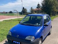 usata Fiat 600 1.1