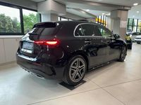 usata Mercedes A200 d 2.0 150cv Automatic AMG Line *Tetto&LuciAmbient*