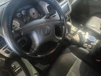 Usata Mitsubishi Pajero 115 CV (84 kW) 2005 SUV