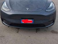 Usata Tesla Model Y 250 kW (340 CV) 2023 Grigio SUV