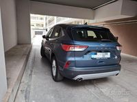 Usata Ford Kuga Titanium X 120 CV (88 kW) 2019 SUV