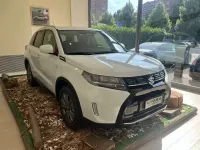 Nuova Suzuki Vitara Cool 110 CV (80 kW) 2026 Bianco SUV
