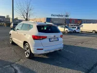 Usata Seat Ateca Style 116 CV (85 kW) 2017 SUV