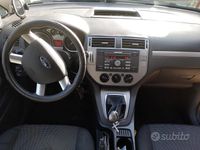 Usata Ford C-MAX 100 CV (73 kW) 2010 Grigio Monovolume