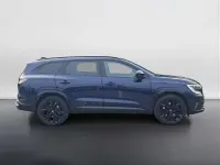Usata Renault Espace Iconic 199 CV (146 kW) 2023 Blu SUV