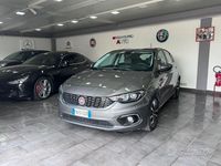 Usata Fiat Tipo Lounge 120 CV (88 kW) 2018 Blu Berlina