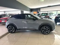 Usata Nissan Juke 114 CV (83 kW) 2025 Ceramic grey / tetto nero SUV
