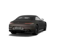 Nuova Mercedes SL43 AMG AMG Line Premium Plus 421 CV (309 kW) 2026 Grigio