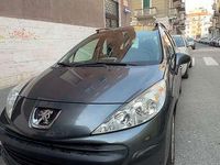 Usata Peugeot 207 73 CV (53 kW) 2008 Station wagon