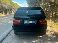 Usata BMW X5 218 CV (160 kW) 2004 SUV