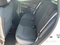 Usata Renault Clio IV GT 120 CV (88 kW) 2014 Bianco Berlina