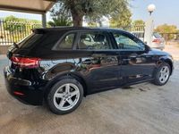 usata Audi A3 SPB 30 TDI S tronic