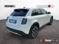 Usata Fiat 600 La Prima 110 CV (80 kW) 2025 Bianco SUV
