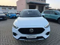 Usata MG ZS Comfort 106 CV (77 kW) 2025 Bianco SUV