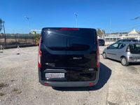 usata Ford Transit Custom 2.2 TDCi