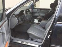 Begagnad Mercedes E200 Elegance 186 HK (136 kW) 2000 Sedan