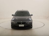 usata BMW 318 Serie 3 d Touring Business Advantage