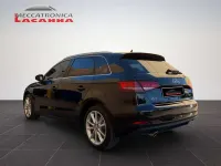Usata Audi A3 Sport 110 CV (80 kW) 2017 Nero Berlina