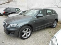 usata Audi Q5 2.0 TDI 170 CV quattro S tronic Advanced Plus