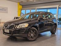 usata Volvo XC60 D3 AWD GEARTRONIC KINETIC 163CV - 2012