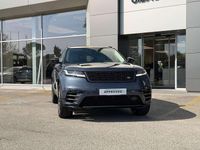 Usata Land Rover Range Rover Velar SE Dynamic 204 CV (150 kW) 2024 Grigio SUV