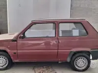 Usata Fiat Panda 39 CV (28 kW) 1998 Berlina