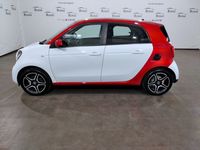 usata Smart ForFour Forfour0.9 t. Prime 90cv twinamic