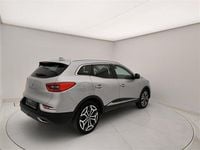 Usata Renault Kadjar Business 116 CV (85 kW) 2022 Grigio chiaro SUV
