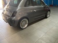 Usata Abarth 595 160 CV (117 kW) 2013 Utilitaria
