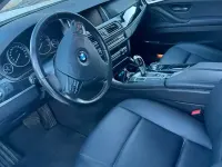 Usata BMW 520 190 CV (139 kW) 2016 Station wagon
