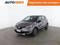 Usata Renault Captur Business 90 CV (66 kW) 2019 Grigio SUV