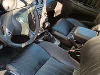 Usata Alfa Romeo 156 150 CV (110 kW) 2006