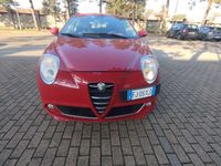Second-hand Alfa Romeo MiTo Progression 79 CP (58 kW) 2012 Hatchback