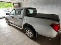 Usata Mitsubishi L200 167 CV (122 kW) 2008 Pick-up