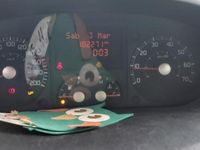 Usata Fiat Idea Dynamic 95 CV (69 kW) 2007 Grigio Monovolume