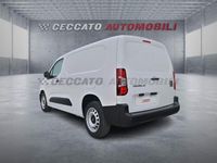 Nuova Fiat Doblò 131 CV (96 kW) 2025 Bianco Monovolume