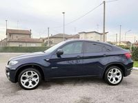 Begagnad BMW X6 245 HK (180 kW) 2011 SUV