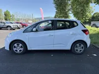 Usado Kia Venga Active 90 CV (66 kW) 2018 Blanco Utilitario
