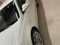 Usata Opel Insignia 2012 Bianco Berlina
