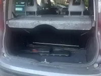 Usata Fiat Panda Dynamic 69 CV (50 kW) 2011 Grigio Utilitaria
