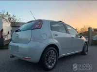 Usata Fiat Punto Pop 77 CV (56 kW) 2012 Utilitaria