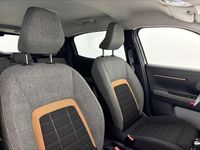 Usata Citroën C3 Aircross PureTech 101 CV (74 kW) 2025 Mercury grey SUV