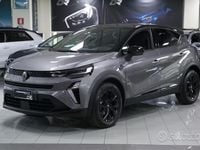 Usata Renault Captur Techno 91 CV (66 kW) 2025 Grigio SUV
