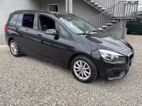 Usata BMW 218 150 CV (110 kW) 2016 Nero Coupé