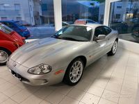 usata Jaguar XKR 4.0 V8 coupe aut. - ASI - - 2000