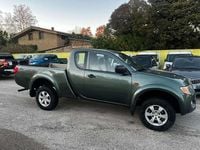 Usata Mitsubishi L200 136 CV (100 kW) 2007 Muschio Pick-up