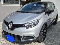 Usata Renault Captur Zen 90 CV (66 kW) 2016 SUV