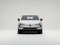 Nuova Volvo EX30 75 kW (102 CV) 2026 Bianco SUV