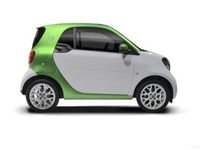 usata Smart ForTwo Electric Drive -