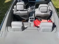 Usata BMW 320 Cabriolet Efficient Dynamics 170 CV (125 kW) 2008 Cabrio